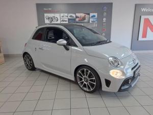 Abarth 500 500 595 turismo 1.4T - Image 4
