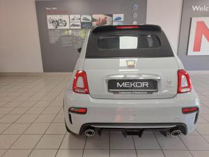 Abarth 500 500 595 turismo 1.4T - Image 5