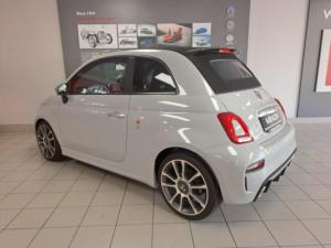Abarth 500 500 595 turismo 1.4T - Image 6