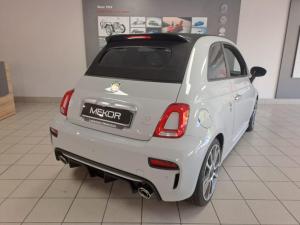 Abarth 500 500 595 turismo 1.4T - Image 8