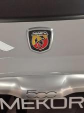 Abarth 500 500 595 turismo 1.4T - Image 9