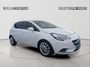 Opel Corsa 1.0T Essentia - Image 1