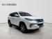 Toyota Fortuner 2.4GD-6 - Thumbnail 1
