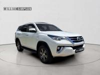 Thumbnail Toyota Fortuner 2.4GD-6
