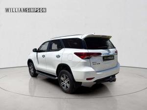 Toyota Fortuner 2.4GD-6 - Image 2