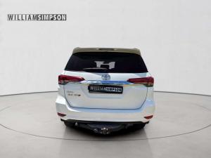 Toyota Fortuner 2.4GD-6 - Image 3