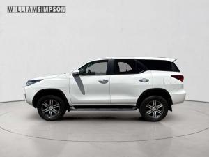 Toyota Fortuner 2.4GD-6 - Image 5