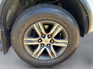 Toyota Fortuner 2.4GD-6 - Image 6