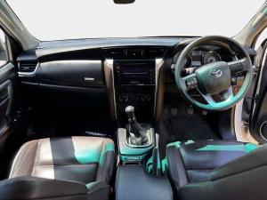 Toyota Fortuner 2.4GD-6 - Image 7