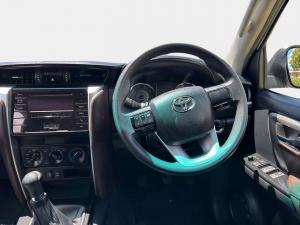 Toyota Fortuner 2.4GD-6 - Image 8