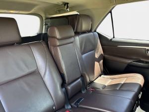 Toyota Fortuner 2.4GD-6 - Image 9