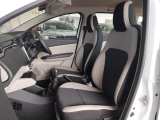 Renault Triber 1.0 Dynamique