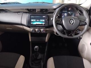 Renault Triber 1.0 Dynamique