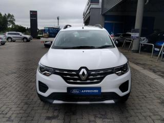 Renault Triber 1.0 Dynamique