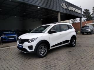 Renault Triber 1.0 Dynamique