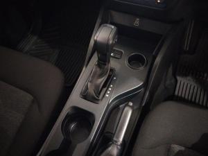 Ford Ranger 2.0 SiT double cab XL auto - Image 12