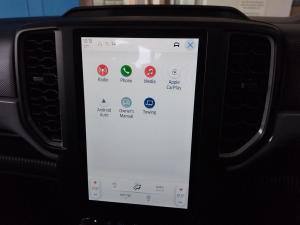 Ford Ranger 2.0 SiT double cab XL auto - Image 14