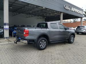 Ford Ranger 2.0 SiT double cab XL auto - Image 16