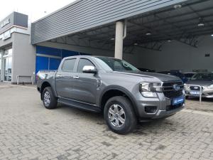 Ford Ranger 2.0 SiT double cab XL auto - Image 1
