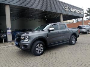 Ford Ranger 2.0 SiT double cab XL auto - Image 3