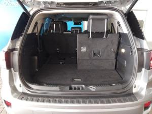 Ford Everest 2.0 BiTurbo 4x4 Sport - Image 10