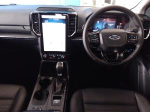 Ford Everest 2.0 BiTurbo 4x4 Sport - Image 11