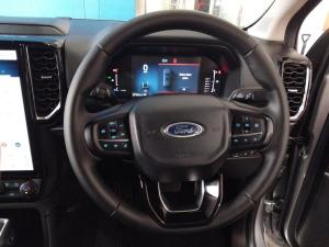 Ford Everest 2.0 BiTurbo 4x4 Sport - Image 12