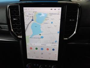 Ford Everest 2.0 BiTurbo 4x4 Sport - Image 15