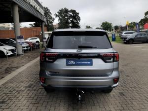 Ford Everest 2.0 BiTurbo 4x4 Sport - Image 18