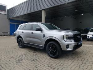Ford Everest 2.0 BiTurbo 4x4 Sport - Image 1