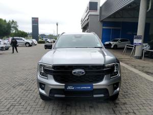 Ford Everest 2.0 BiTurbo 4x4 Sport - Image 2