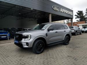 Ford Everest 2.0 BiTurbo 4x4 Sport - Image 3
