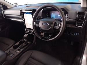 Ford Everest 2.0 BiTurbo 4x4 Sport - Image 6
