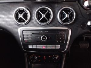 Mercedes-Benz A-Class A200 Style auto - Image 14