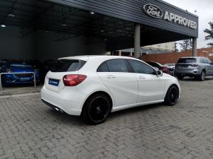Mercedes-Benz A-Class A200 Style auto - Image 16