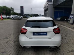 Mercedes-Benz A-Class A200 Style auto - Image 17