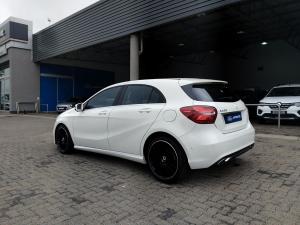 Mercedes-Benz A-Class A200 Style auto - Image 18