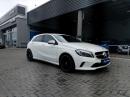 Thumbnail Mercedes-Benz A-Class A200 Style auto