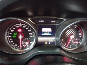 Mercedes-Benz A-Class A200 Style auto - Image 2