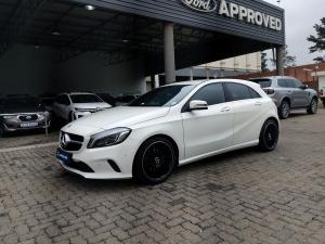 Mercedes-Benz A-Class A200 Style auto - Image 4