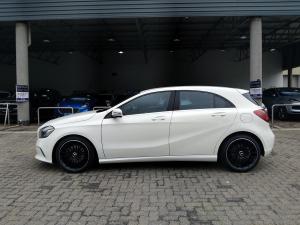 Mercedes-Benz A-Class A200 Style auto - Image 6