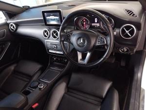 Mercedes-Benz A-Class A200 Style auto - Image 7