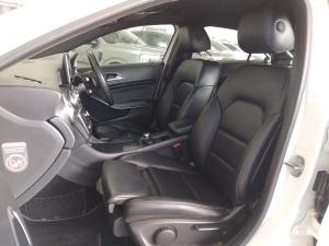 Mercedes-Benz A-Class A200 Style auto - Image 9