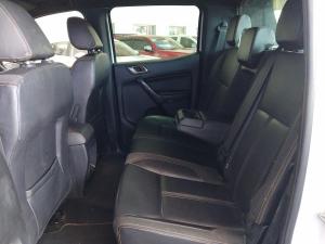Ford Ranger 2.0Bi-Turbo double cab Hi-Rider Wildtrak - Image 10