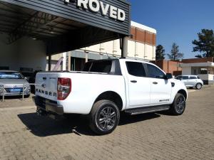 Ford Ranger 2.0Bi-Turbo double cab Hi-Rider Wildtrak - Image 17