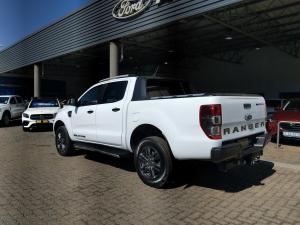 Ford Ranger 2.0Bi-Turbo double cab Hi-Rider Wildtrak - Image 19