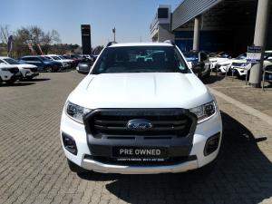 Ford Ranger 2.0Bi-Turbo double cab Hi-Rider Wildtrak - Image 2