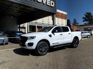 Ford Ranger 2.0Bi-Turbo double cab Hi-Rider Wildtrak - Image 3