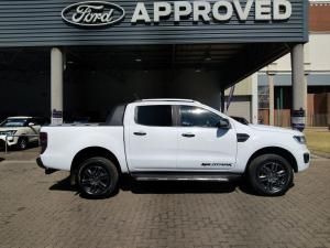 Ford Ranger 2.0Bi-Turbo double cab Hi-Rider Wildtrak - Image 4