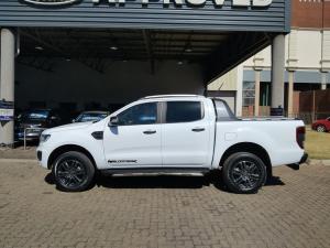 Ford Ranger 2.0Bi-Turbo double cab Hi-Rider Wildtrak - Image 5